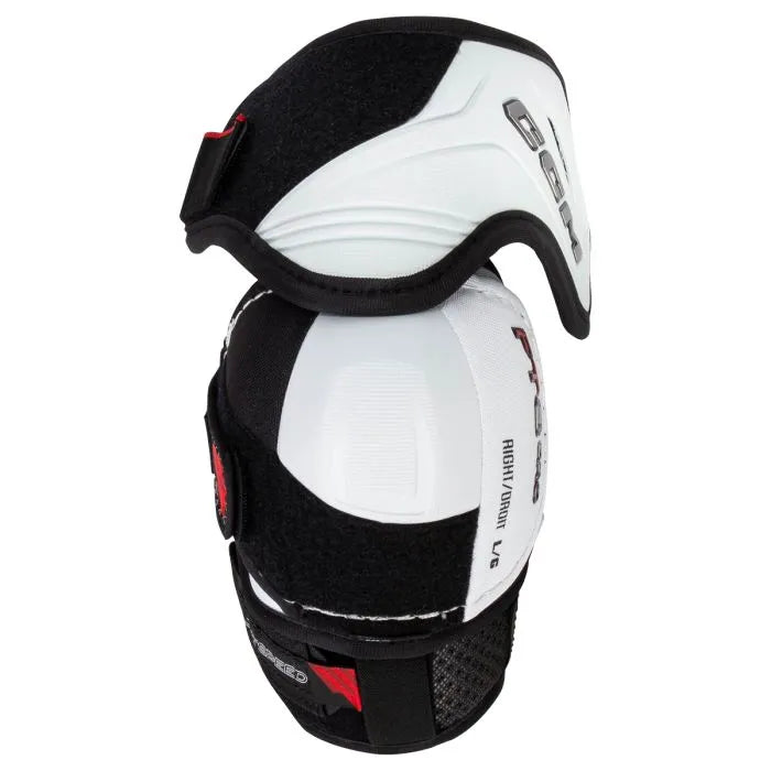 CCM Jetspeed FT8 Pro Senior Hockey Elbow Pads