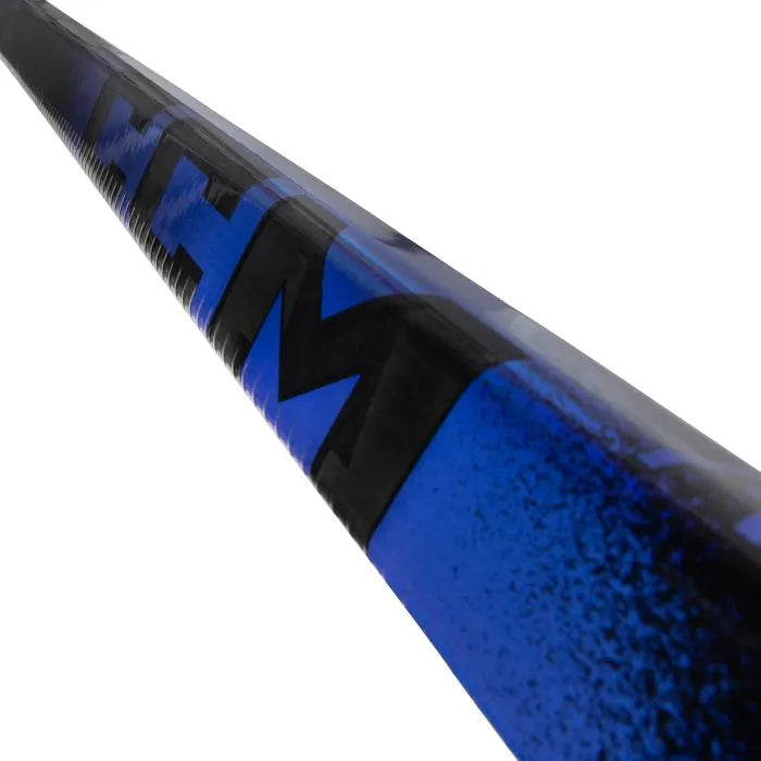 CCM Ribcor Trigger 10 Pro Grip Senior Hockey Stick