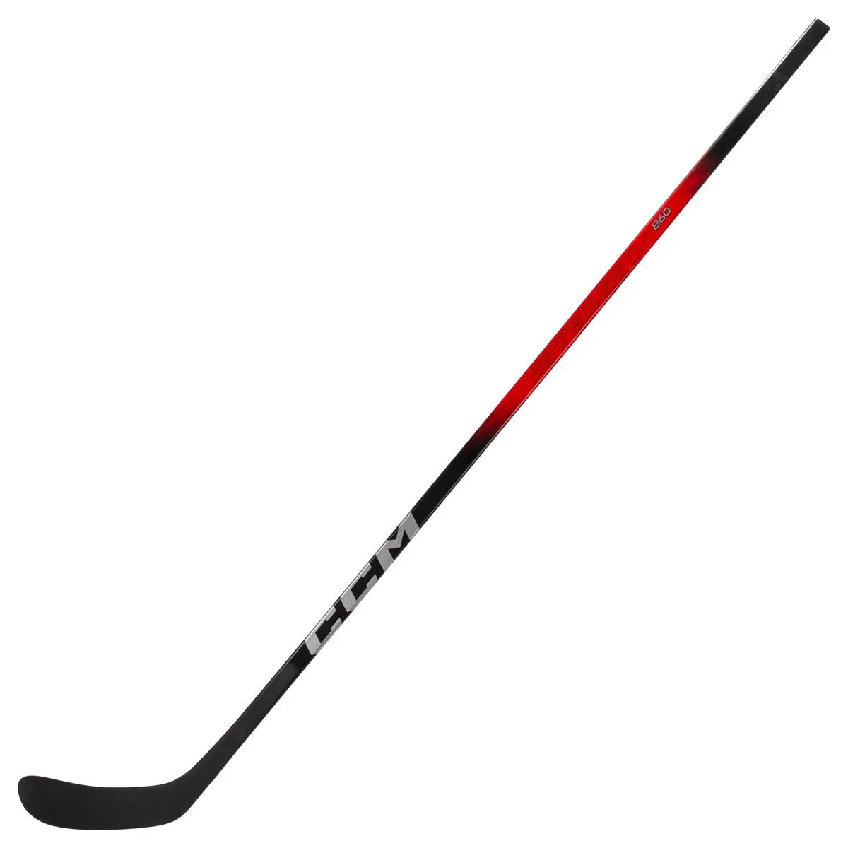CCM Jetspeed FT860 Grip Senior Hockey Stick