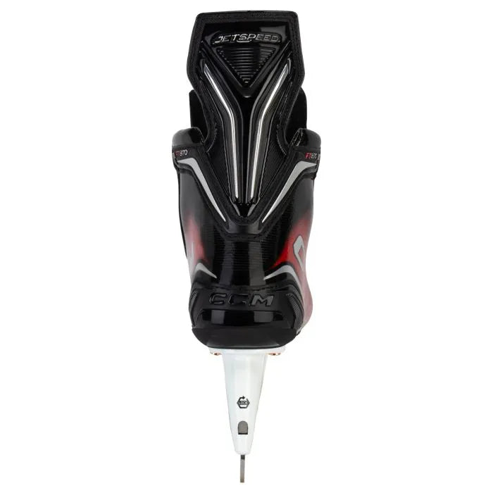 CCM Jetspeed FT870 Senior Ice Hockey Skates