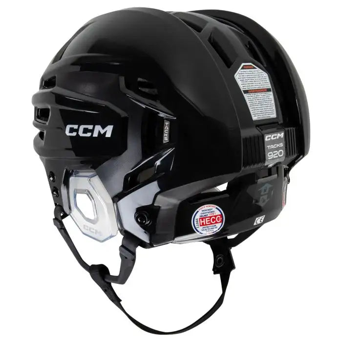 CCM Tacks 920 Hockey Helmet
