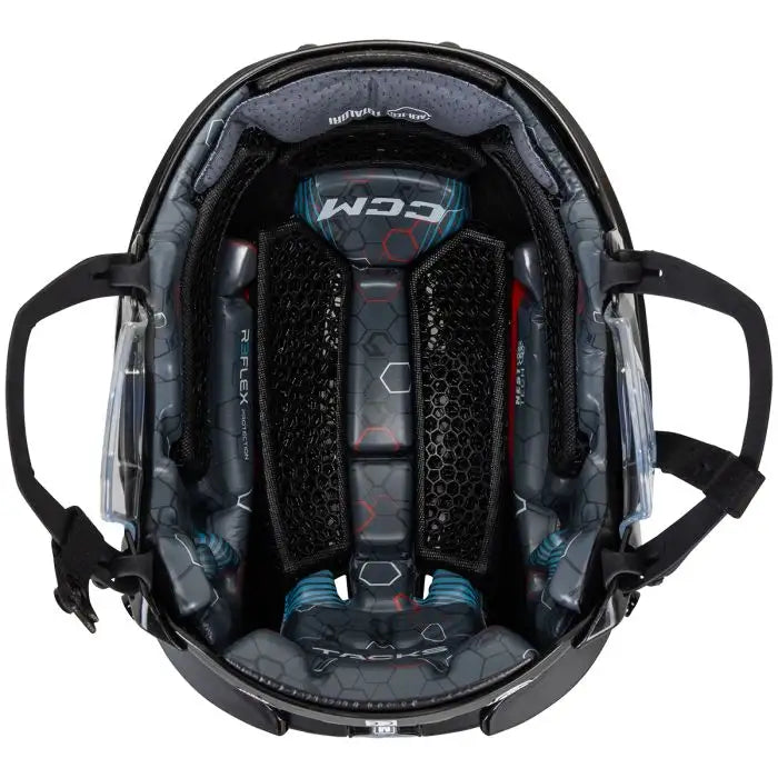 CCM Tacks 920 Hockey Helmet