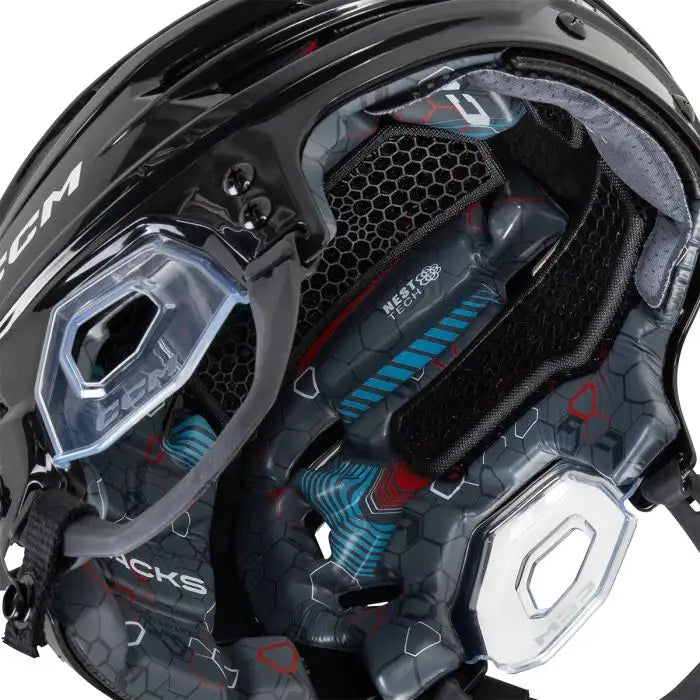 CCM Tacks 920 Hockey Helmet