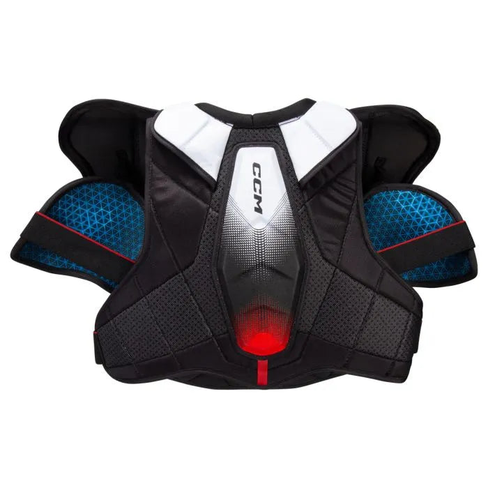 CCM Jetspeed FT880 Senior Hockey Shoulder Pads