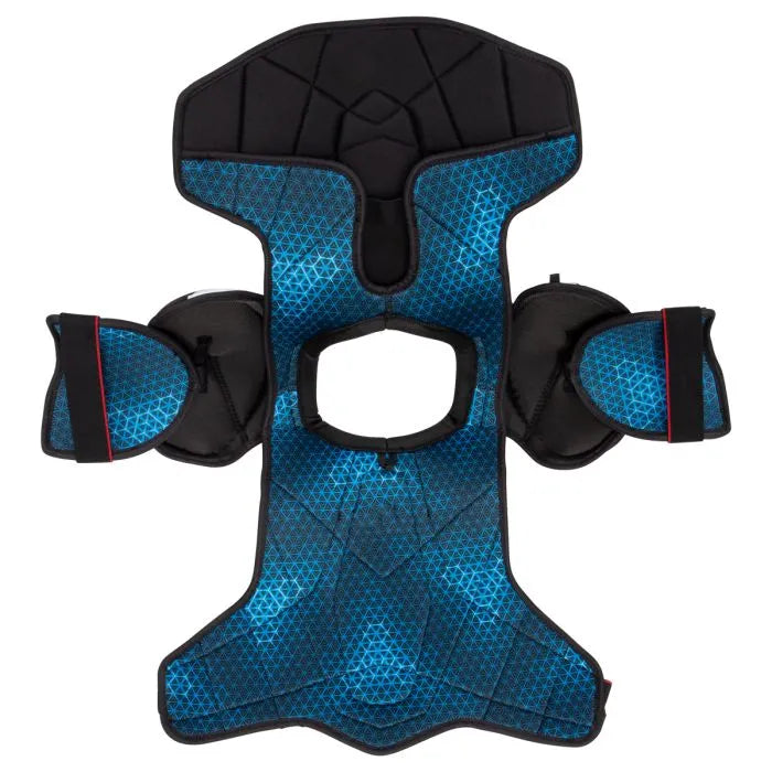CCM Jetspeed FT880 Senior Hockey Shoulder Pads