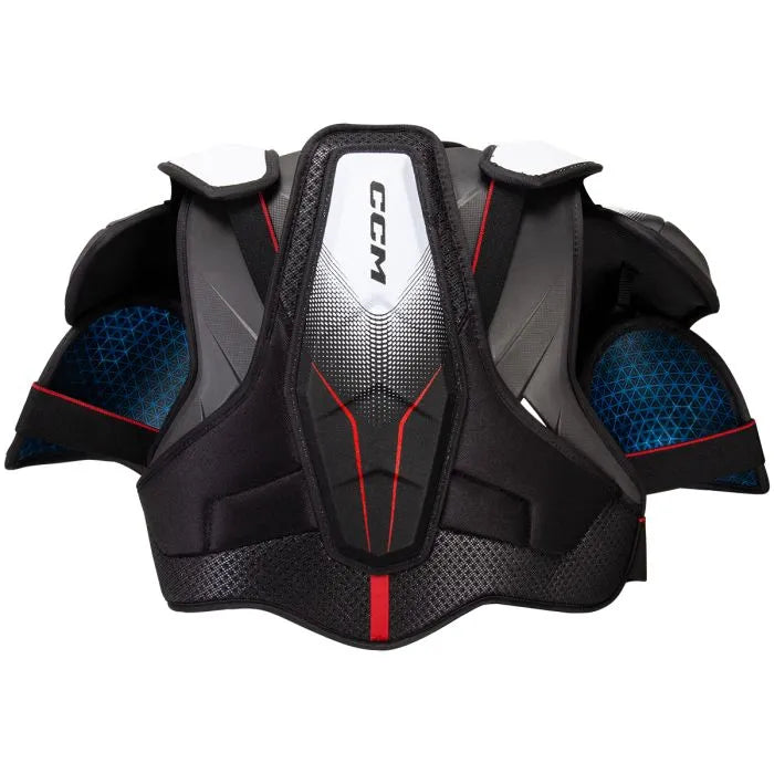 CCM Jetspeed FT8 Pro Senior Hockey Shoulder Pads