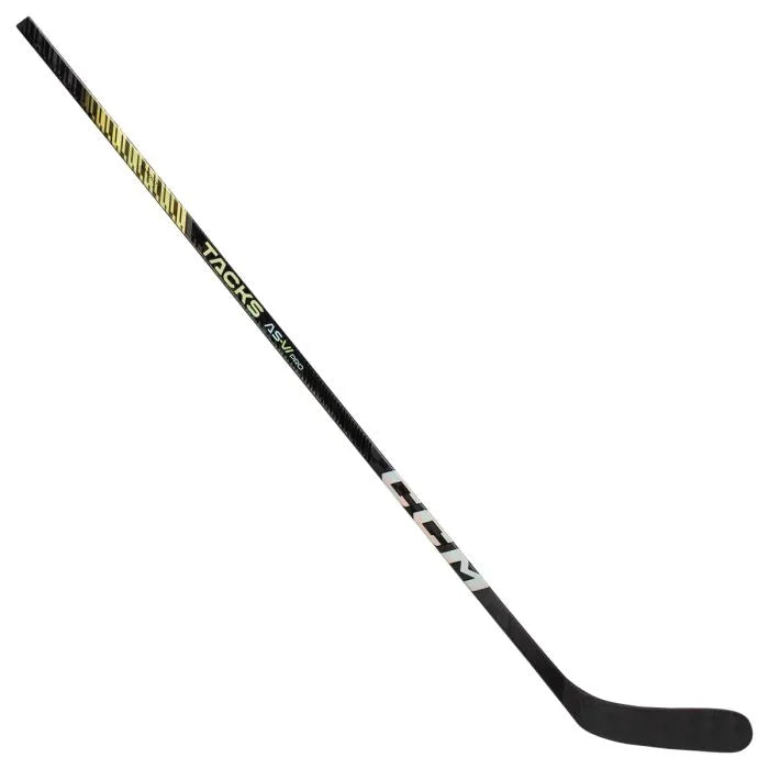 CCM Super Tacks AS-VI Pro Grip Intermediate Hockey Stick