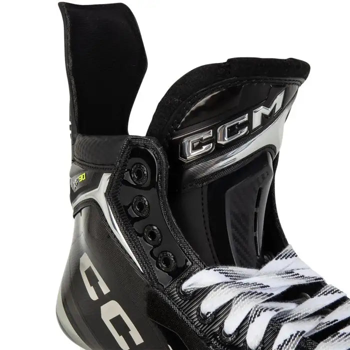 CCM Tacks XF 90 Senior Ice Hockey Skates