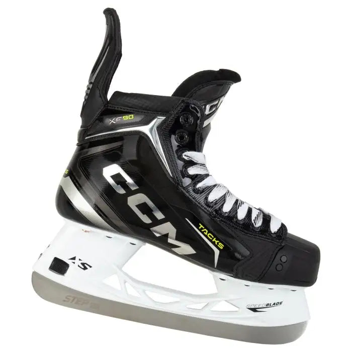 CCM Tacks XF 90 Senior Ice Hockey Skates