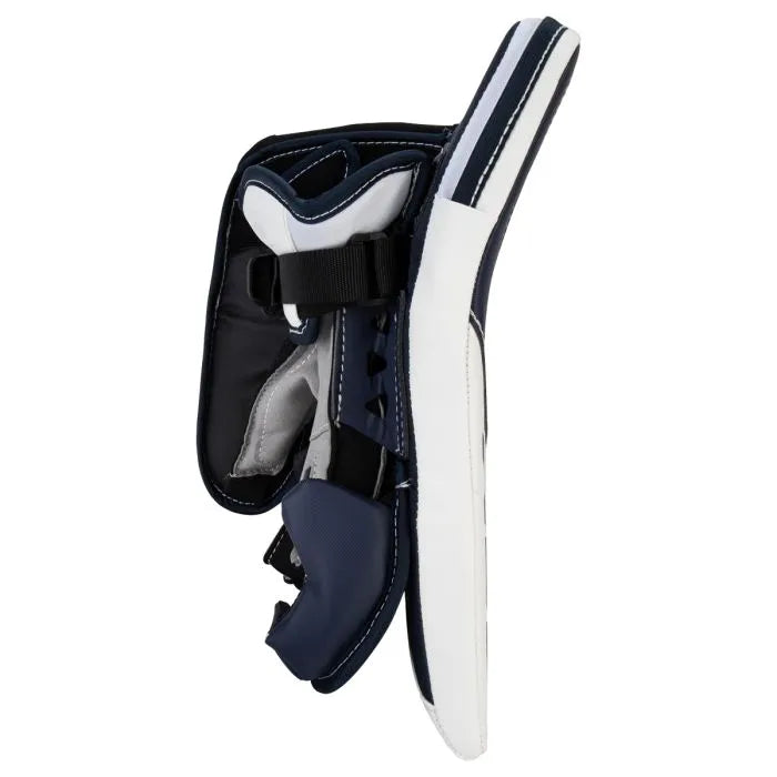 CCM Axis F5 Junior Goalie Blocker