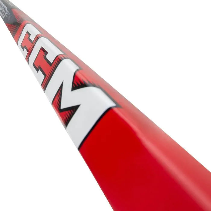 CCM Jetspeed FT Youth Hockey Stick