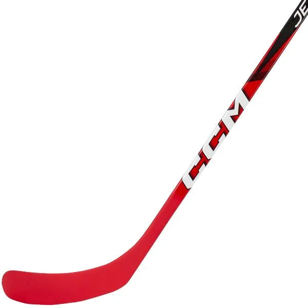 CCM Jetspeed FT Youth Hockey Stick