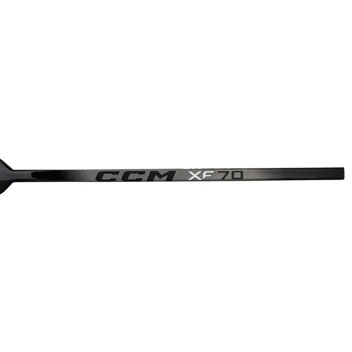 CCM XF 70 Intermediate Goalie Stick