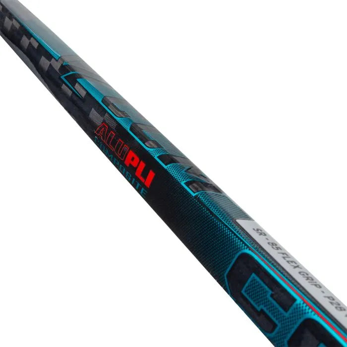 CCM Vizion Senior Hockey Stick