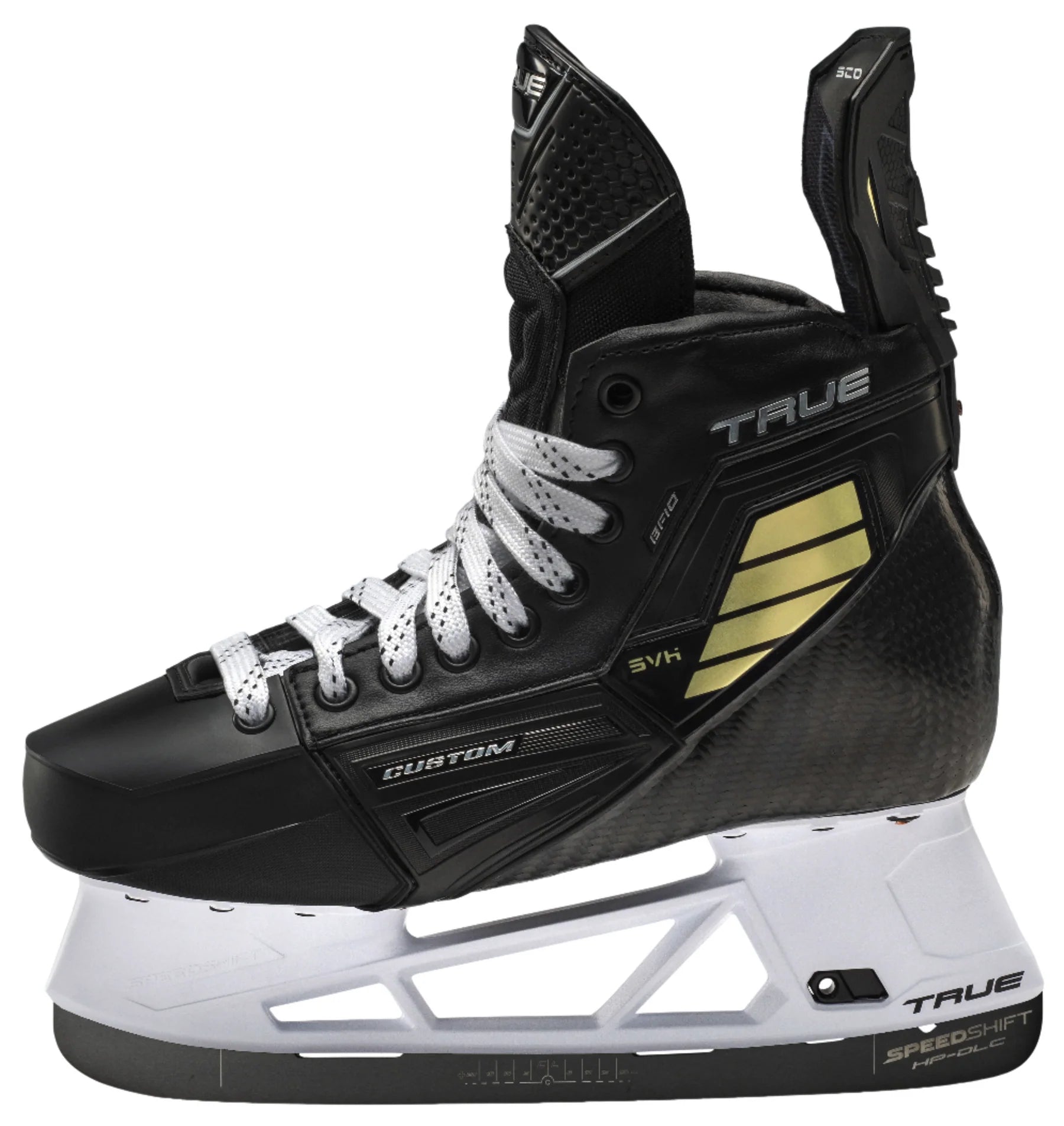 True SVH Pro Senior Custom Ice Hockey Skates