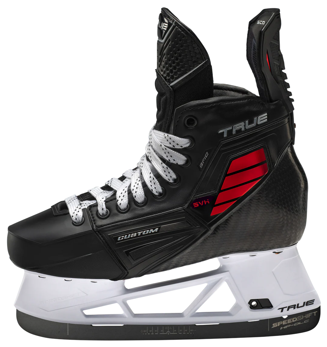 True SVH Pro Senior Custom Ice Hockey Skates