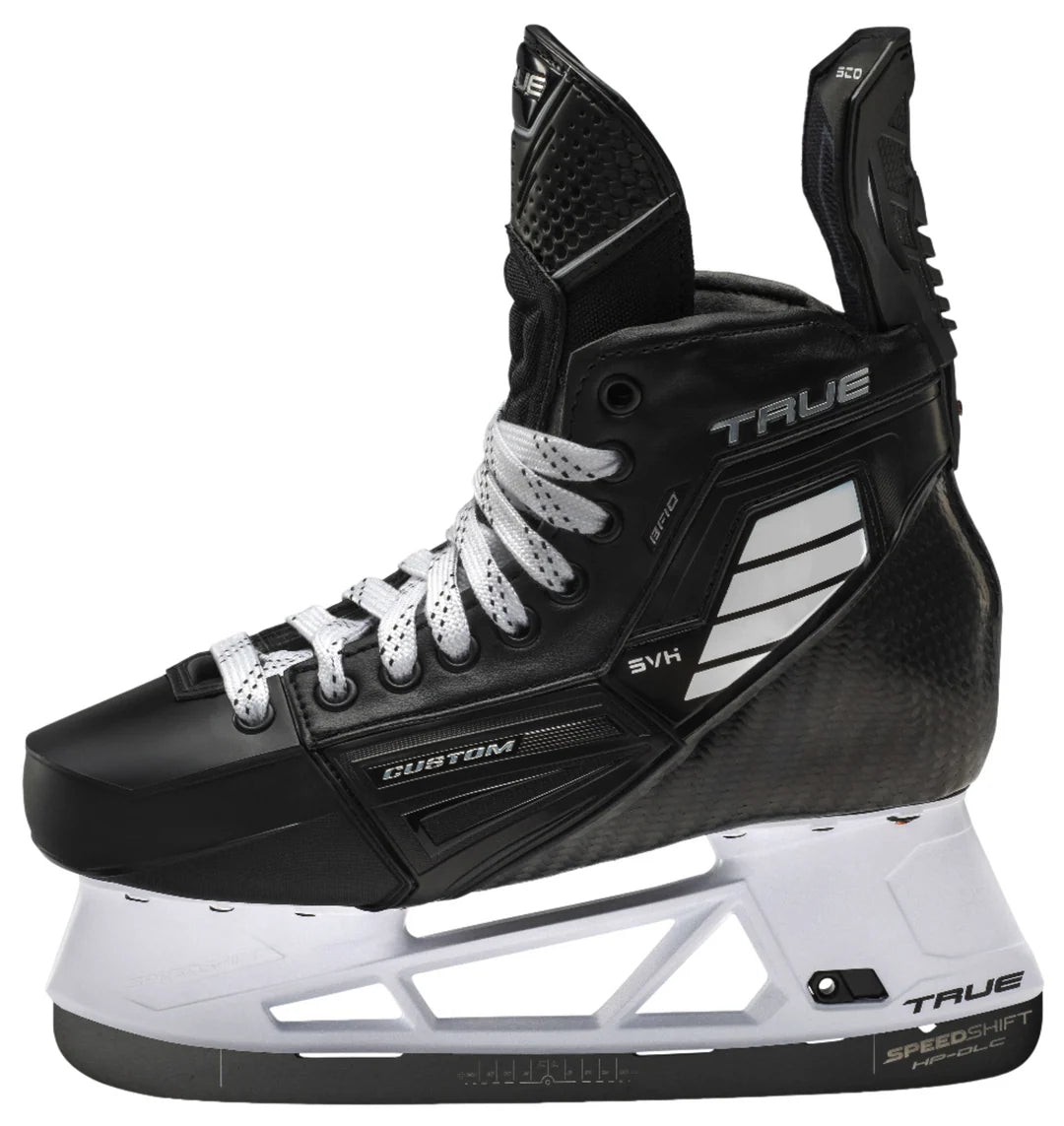True SVH Pro Senior Custom Ice Hockey Skates