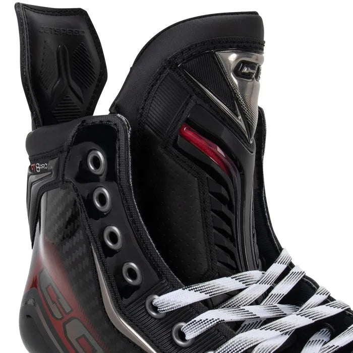 CCM Jetspeed FT8 Pro Senior Ice Hockey Skates