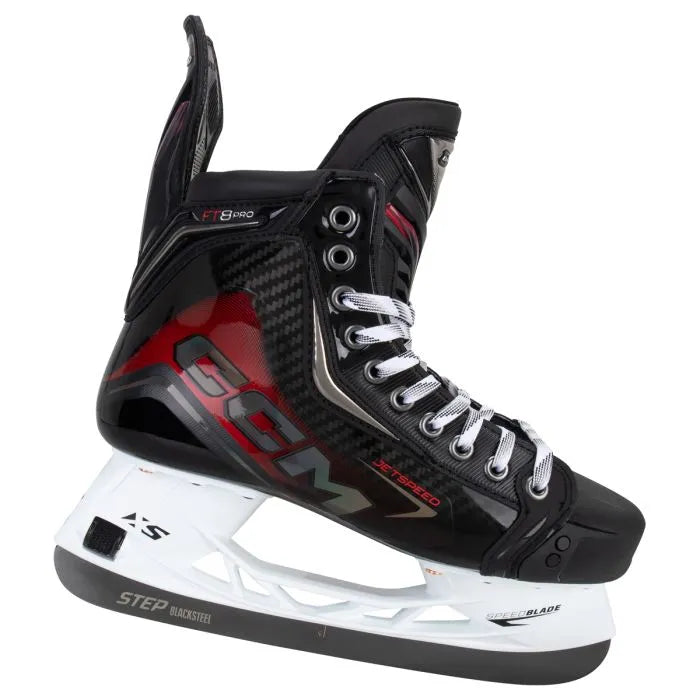 CCM Jetspeed FT8 Pro Senior Ice Hockey Skates