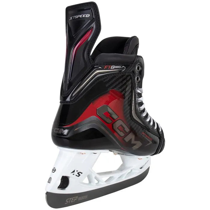 CCM Jetspeed FT8 Pro Senior Ice Hockey Skates