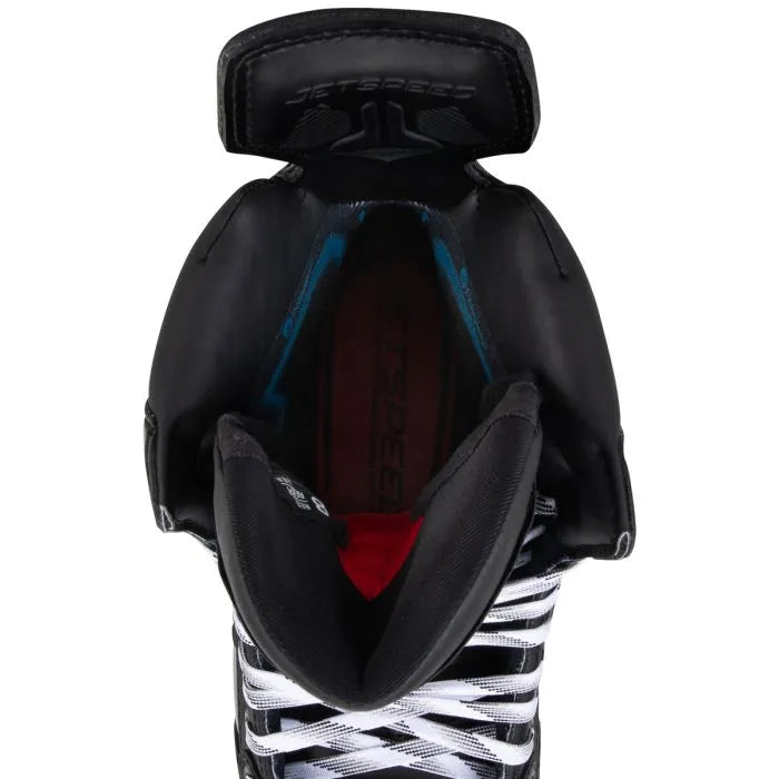CCM Jetspeed FT8 Pro Senior Ice Hockey Skates