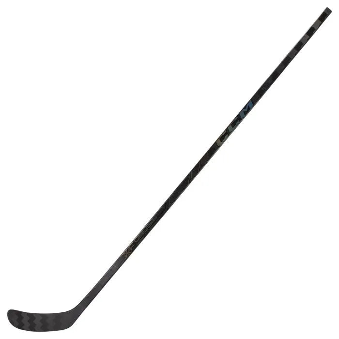 CCM Tacks XF Ghost Senior Hockey Stick