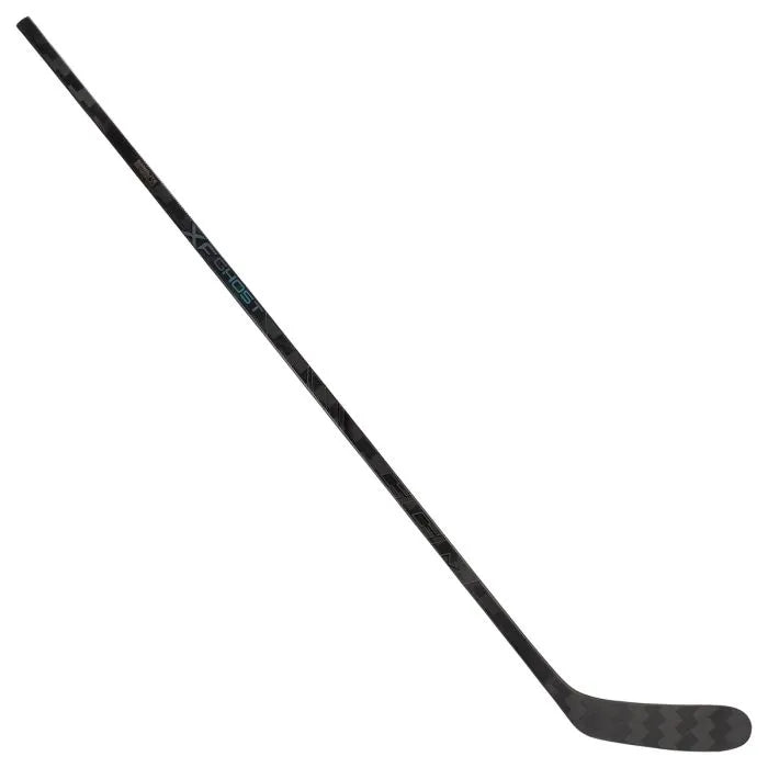 CCM Tacks XF Ghost Senior Hockey Stick