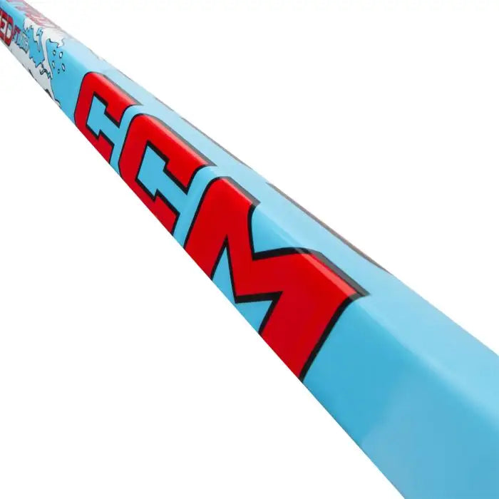 CCM Jetspeed FT Youth Hockey Stick