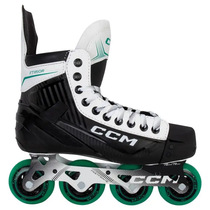 CCM Jetspeed FT850R Roller Skates