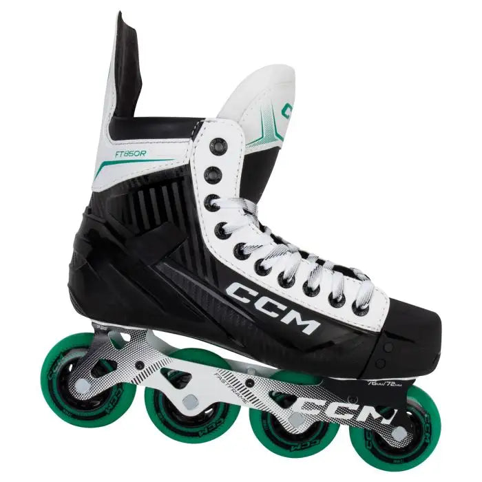 CCM Jetspeed FT850R Roller Skates