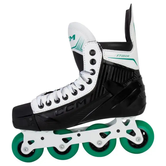 CCM Jetspeed FT850R Roller Skates