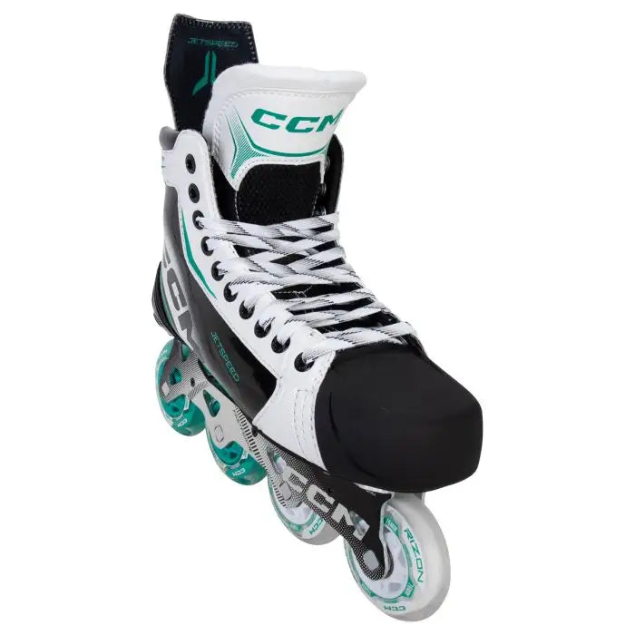 CCM Jetspeed FT870R Roller Skates