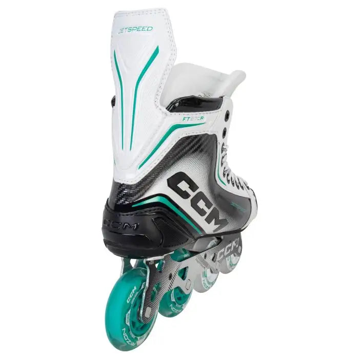 CCM Jetspeed FT870R Roller Skates