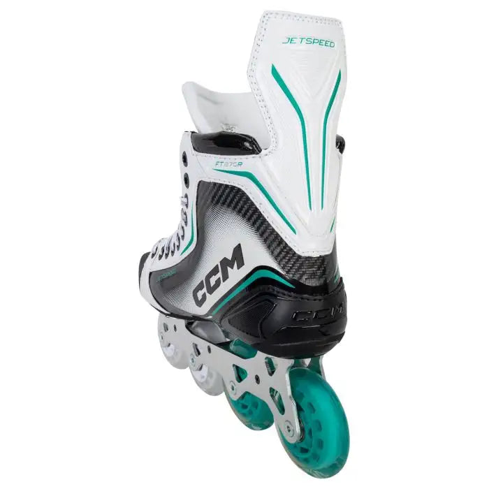 CCM Jetspeed FT870R Roller Skates