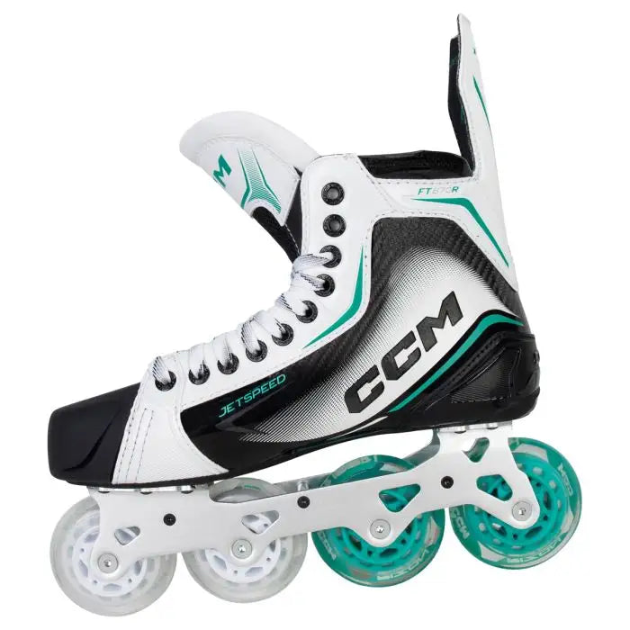 CCM Jetspeed FT870R Roller Skates