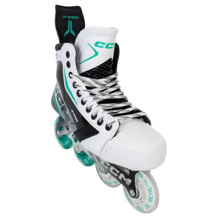 CCM Jetspeed FT890R Roller Skates