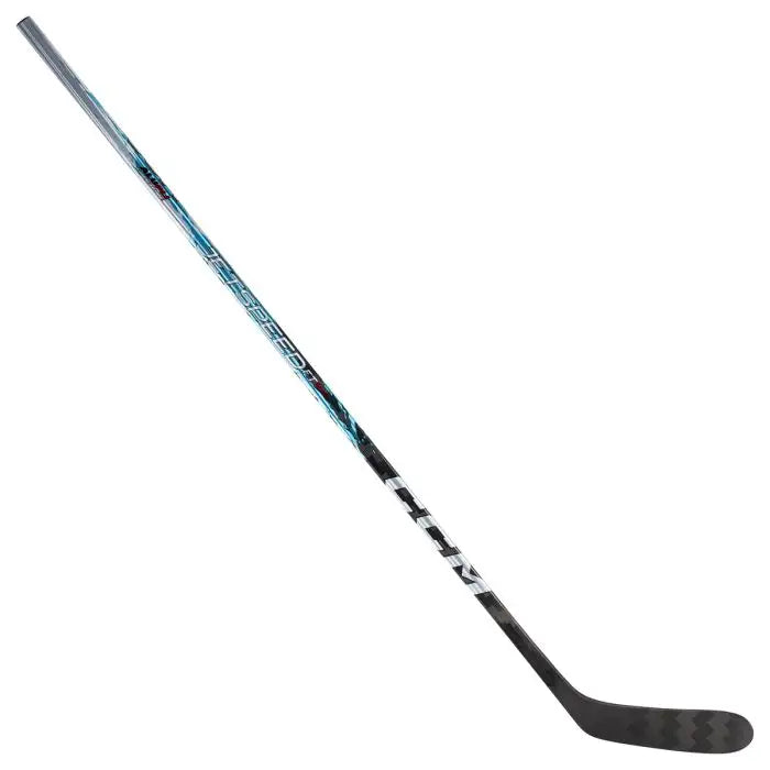 CCM Jetspeed FT9 Pro Grip Intermediate Hockey Stick