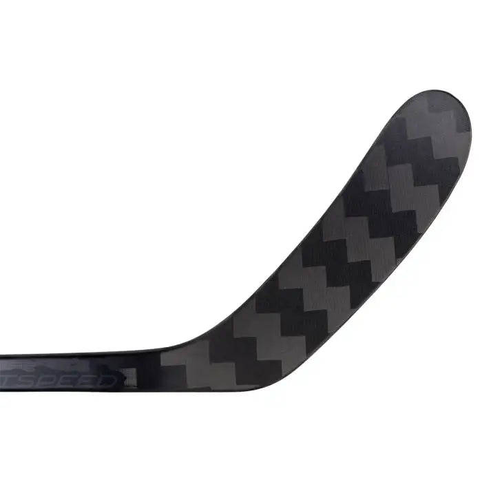 CCM Jetspeed FT9 Pro Grip Intermediate Hockey Stick