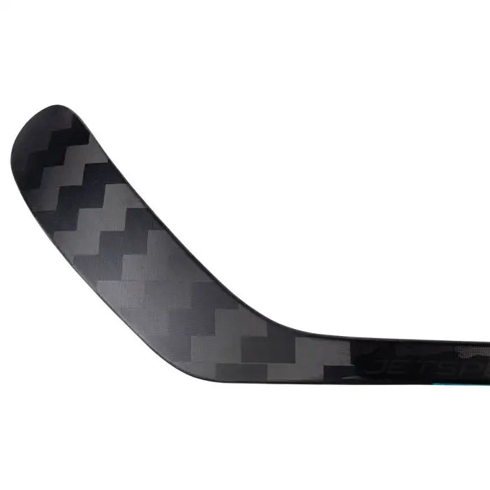 CCM Jetspeed FT9 Pro Grip Intermediate Hockey Stick