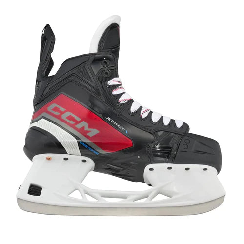 CCM Jetspeed FT670 Senior Ice Hockey Skates