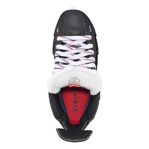 CCM Jetspeed FT670 Senior Ice Hockey Skates
