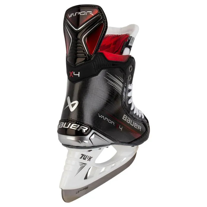 Bauer Vapor X4 Senior Ice Hockey Skates