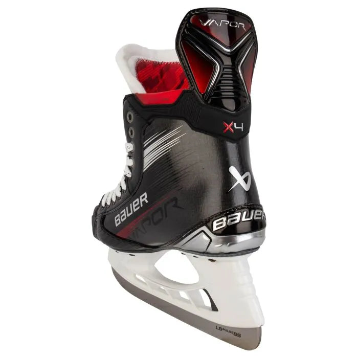 Bauer Vapor X4 Senior Ice Hockey Skates