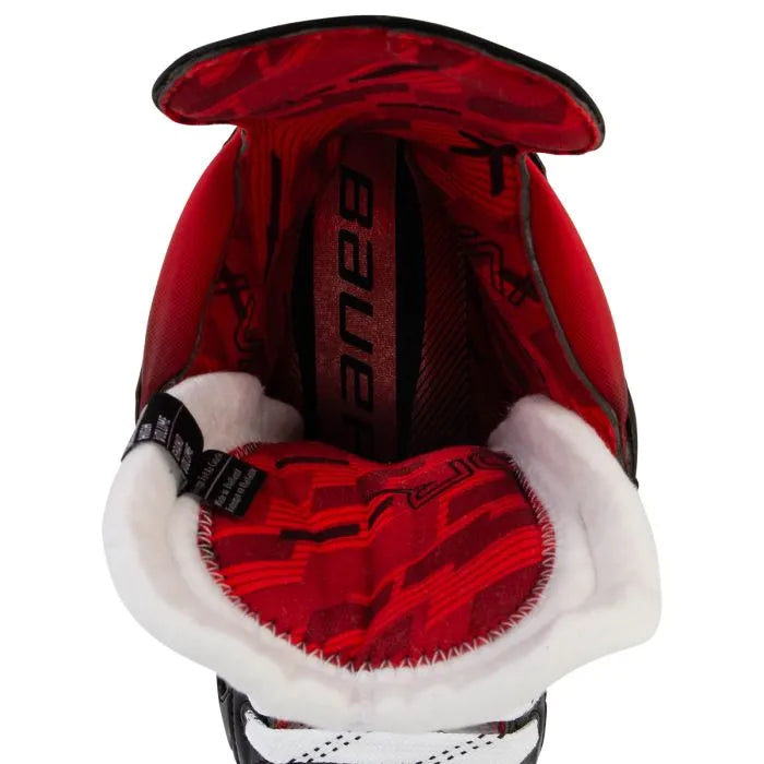 Bauer Vapor X4 Senior Ice Hockey Skates