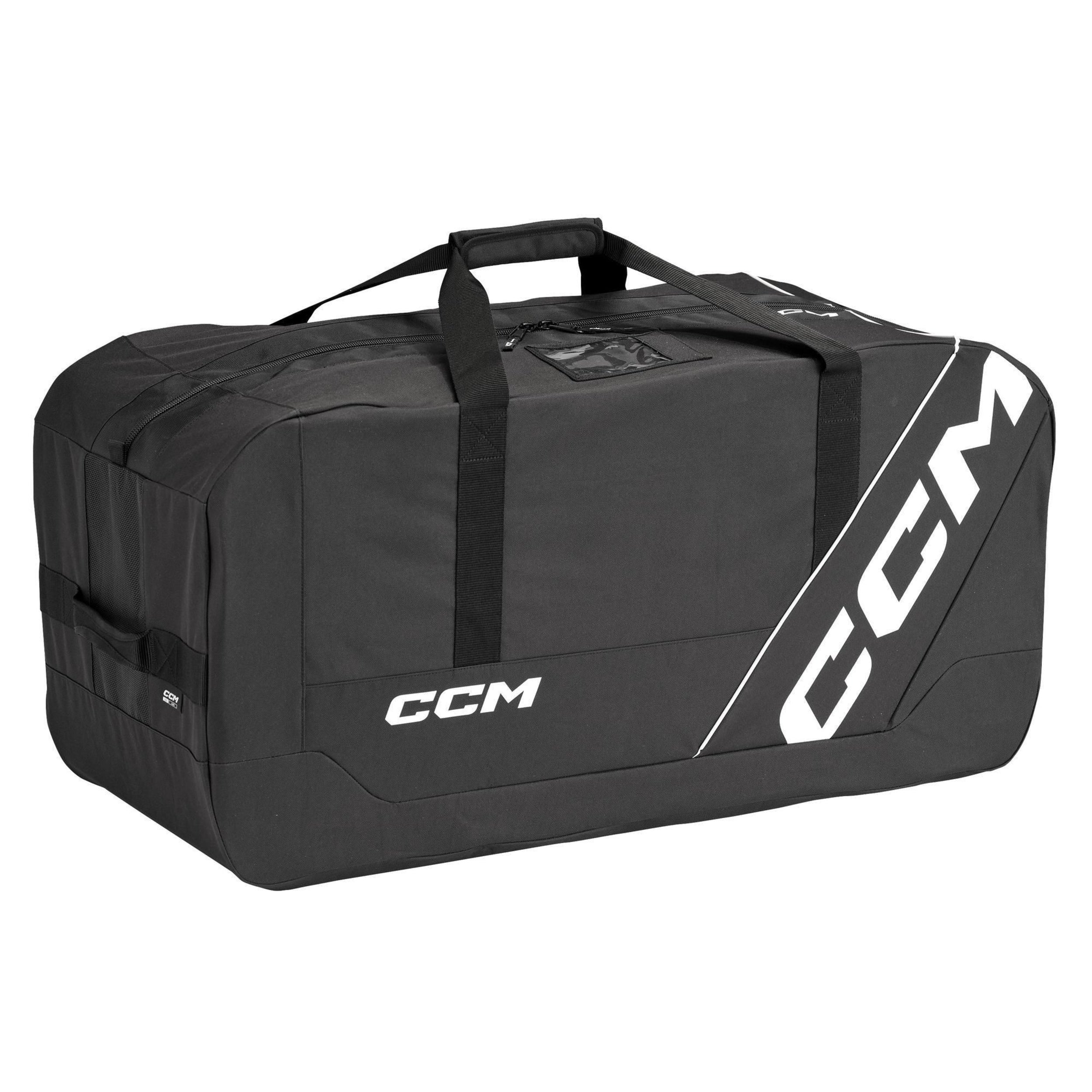 CCM 510 Player Basic Carry Hockey Equipment Bag