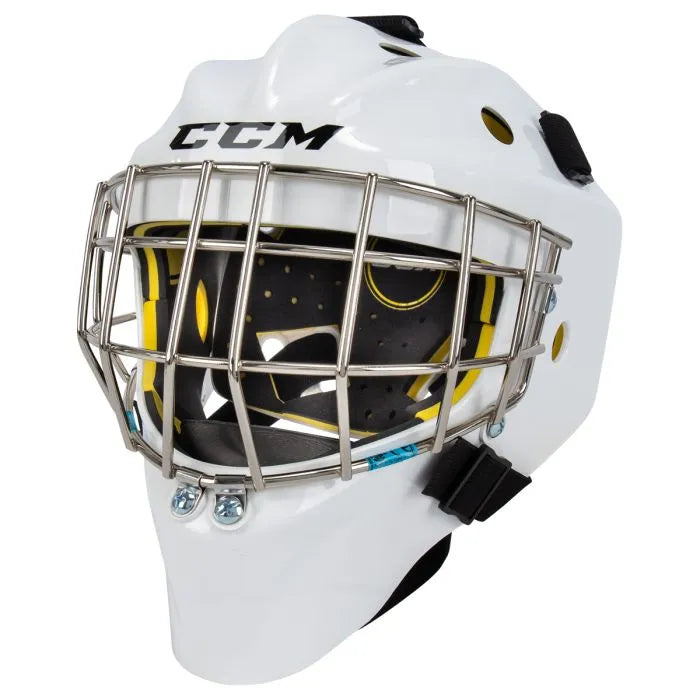 CCM AXIS A1.5 Youth Certified Goalie Mask