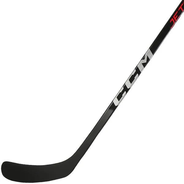 CCM Jetspeed 660 Grip Intermediate Hockey Stick