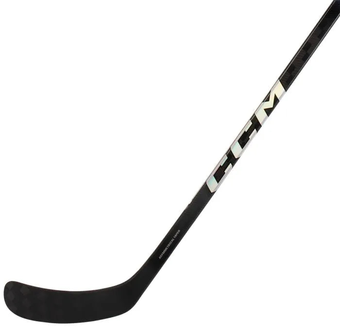 CCM Ribcor Trigger 8 Pro Grip Intermediate Hockey Stick