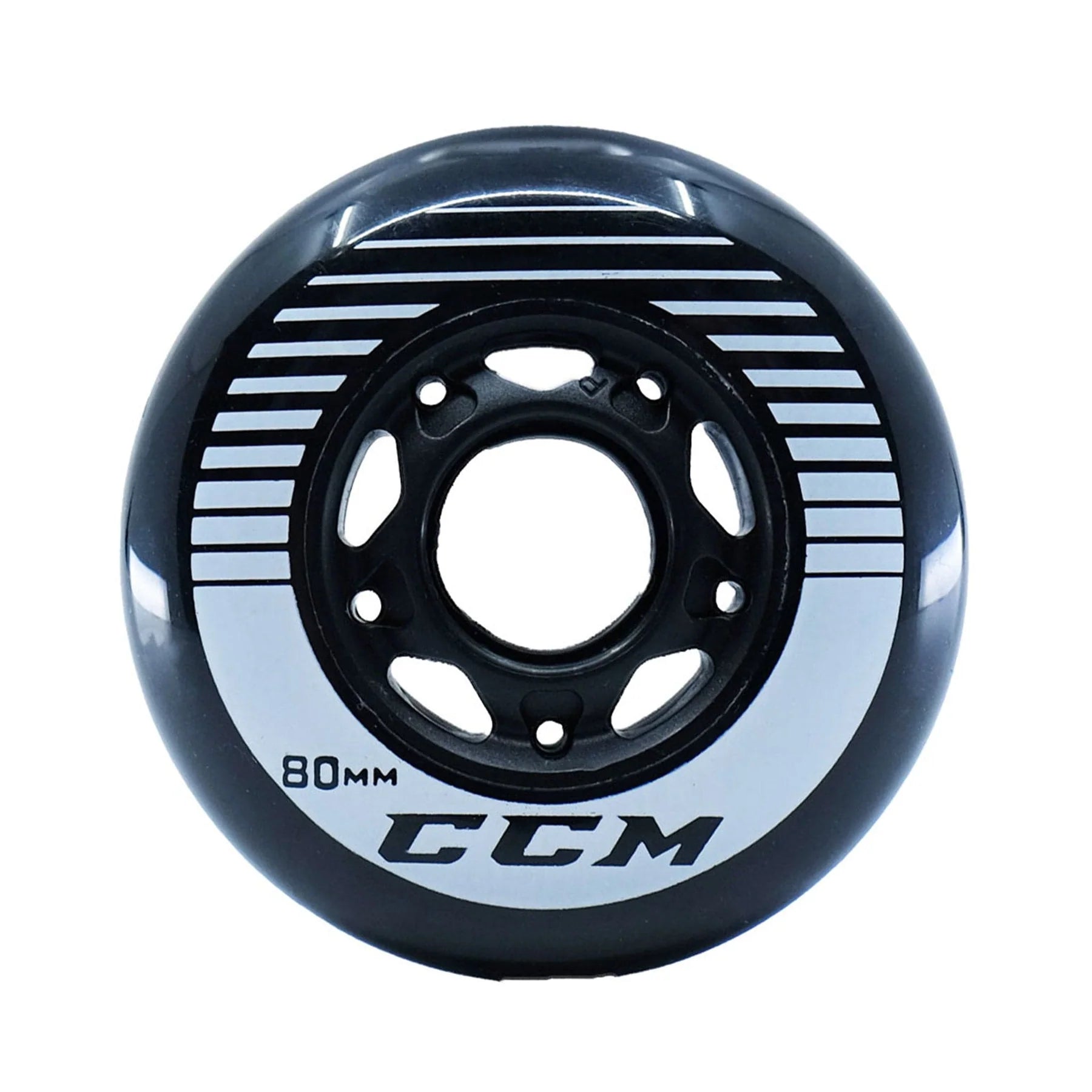 CCM Roller Hockey Replacement Wheels (4-pack)