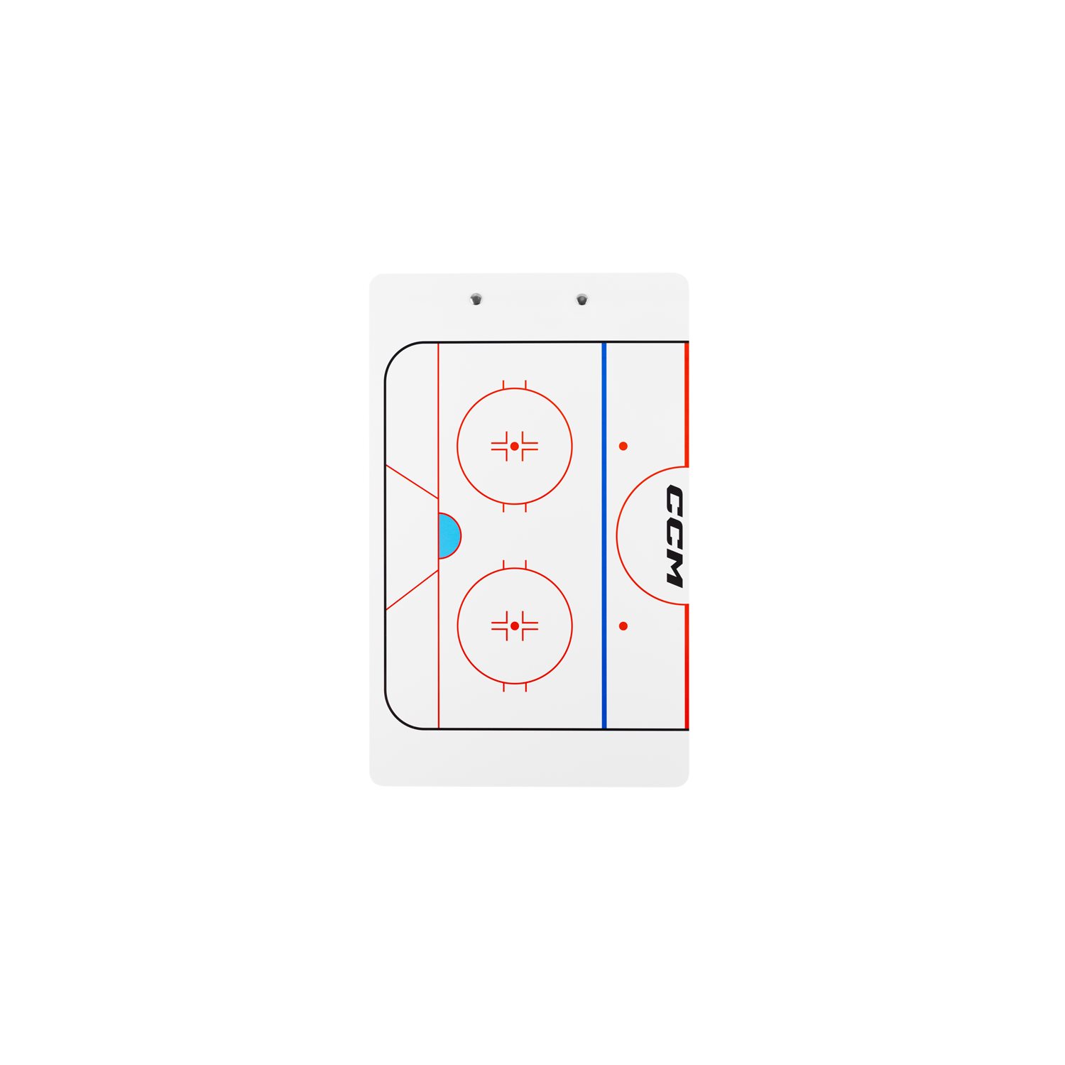 CCM Coaching Board